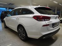 gebraucht Hyundai i30 1,0 T-GDI Kombi Edition LED/PDC