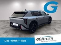 Gebraucht Kia EV4 GT-Line 150 kW (204 PS) 2025 Grau Limousine