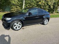 gebraucht BMW X6 xDrive40d / FACELIFT M- PERFORMANCE