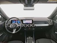 gebraucht Mercedes EQB300 Progressive 4Matic mit Anhängekupplung