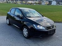 gebraucht Seat Ibiza 10 - Erstbesitz Öamtc geprüft.