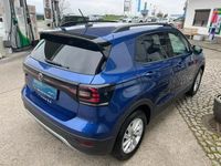 gebraucht VW T-Cross - Life TSI