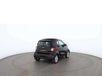 gebraucht Smart ForTwo Electric Drive coupe EQ Aut TEMPOMAT