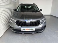 gebraucht Skoda Kamiq Essence TSI DSG