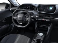 gebraucht Peugeot 208 Allure MHEV 110 DSC6 Nav 360° PDC PrivG Totw