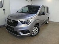 Gebraucht Opel Combo Life Elegance 131 PS (96 kW) 2023 Grau Van / Kleinbus