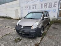 gebraucht Nissan Note 15 Visia Comfort dCi