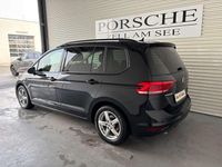 gebraucht VW Touran Sky TDI DSG