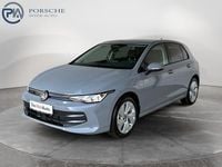Neu VW Golf VIII 115 PS (84 kW) 2026 Mittelgrau  normal Limousine