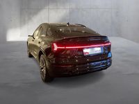 gebraucht Audi Q8 e-tron Sportback 55 e-tron quattro S line