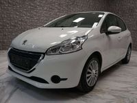 gebraucht Peugeot 208 Active***Voll Fahrbereit***