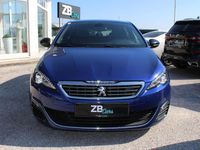 gebraucht Peugeot 308 GT 2.0 BlueHDI 180 GT S&S Aut.