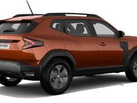 gebraucht Dacia Duster Expression Mild Hybrid 140 (MY26)