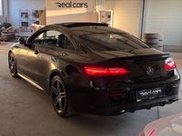 gebraucht Mercedes E220 E220 d AMG *LED*ASSIS*WIDE*Burmester*KEYLESS*