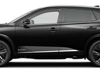 gebraucht Nissan Qashqai TEKNA / e-POWER / TAGESZULASSUNG