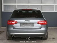 gebraucht Audi A4 Basis Pickerl NEU