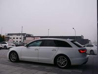 gebraucht Audi A6 Avant 20 TDI DPF Multitronic