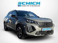 gebraucht Peugeot 2008 Hybrid 136 e-DCS6 GT