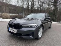 Gebraucht BMW 518 150 PS (110 kW) 2022 Kombi