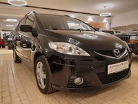 gebraucht Mazda 5 18i TX