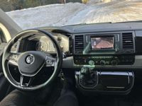 gebraucht VW Multivan T6Highline 20 TDI 4Motion BMT DSG