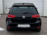 gebraucht VW Golf VII Cup BMT*SHZ*PDC*ALU*NAVI*uvm