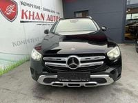 gebraucht Mercedes GLC200 d 4MATIC Aut. *ERSTBESITZ*