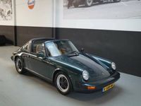 gebraucht Porsche 911SC 3.0