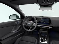 gebraucht BMW 120 1er M Sport i ACC PrivG LED Nav Kam SHZ 18Z Temp