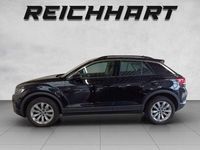 gebraucht VW T-Roc T-Roc