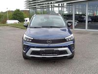 gebraucht Opel Crossland X 5 CDTI Ultimate