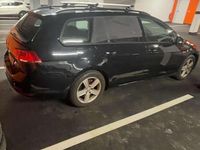 gebraucht VW Golf VII Variant