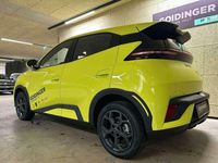 gebraucht BYD Dolphin Surf 432 kWh Boost Österreich Paket