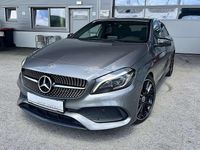 gebraucht Mercedes A250 Sport AMG "19 Zoll"