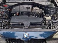 gebraucht BMW 116 116 i Österreich-Paket Aut. (Urban)