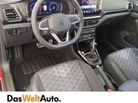 gebraucht VW T-Cross - R-Line TSI DSG