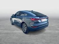 gebraucht Audi Q6 Sportback e-tron e-tron quattro