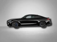 Gebraucht BMW M4 Competition Edition 530 PS (389 kW) 2025 Coupé