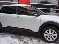 gebraucht Citroën C4 Cactus PT 110 EAT6 Shine