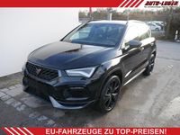 Neu Cupra Ateca 2025 Black magic perleffekt SUV