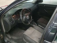 gebraucht VW Golf IV 