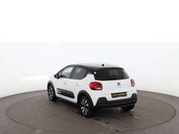 gebraucht Citroën C3 1.2 PureTech 83 Shine LED TEMPOMAT PDC KLIMA