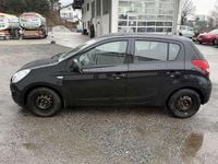 Gebraucht Hyundai i20 77 PS (56 kW) 2011 Kleinwagen