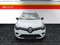 gebraucht Renault Clio IV 