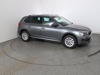 gebraucht Skoda Kamiq Selection TSI
