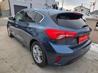 gebraucht Ford Focus Cool