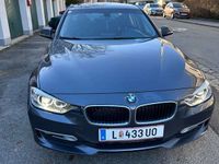 gebraucht BMW 316 316 d Austrian package