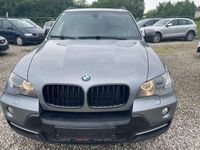 gebraucht BMW X5 30d ÖsterreichPaket Aut.+pickerl 8/2024+4monat