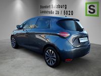 gebraucht Renault Zoe Intens EV50 135hp