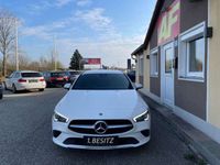 gebraucht Mercedes CLA200 CLA 200d (118.612) | GUTE AUSSTATTUNG